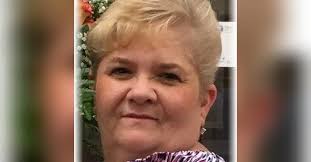 Teresa Gail McGee Obituary