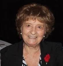 Obituary information for Mary A. Pepe) Stachowicz