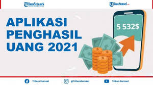Jika anda mencari keyword aplikasi penghasil uang 2021 di google, ada banyak sekali daftar yang disodorkan kepada anda, dengan varian kata kunci namun karena sudah legal dan sudah bisa tarik saldo, saya memutuskan untuk tambahkan lagi snack video dalam daftar aplikasi penghasil uang. 5 Aplikasi Penghasil Uang 2021 Terbukti Membayar Langsung Ke Rekening Aman Tanpa Modal Tribun Sumsel