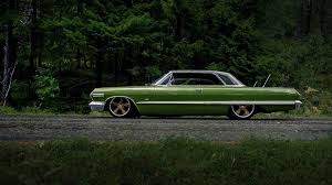 We've gathered more than 5 million images uploaded by our users and sorted them by the most popular ones. Vintage Green Coupe Lowrider Car Hd Wallpaper Wallpaper Flare