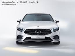 Find and compare the latest used and new mercedes benz for sale with pricing & specs. Mercedes Benz A250 Amg Line 2018 Price In Malaysia From Rm263 888 Motomalaysia