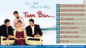 Tum Bin Jukebox Full Songs Sandali Sinha Himanshu Malik Priyanshu Chatterjee Rakesh Bapat Youtube Priyanshu chatterjee, sandali sinha, manoj pahwa and others.