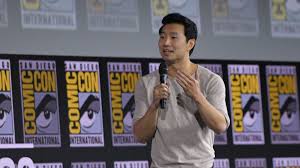 Simu liu has a unique position in hollywood. Marvel S Latest Leading Man Simu Liu Will Soon Be A Household Name Cnn