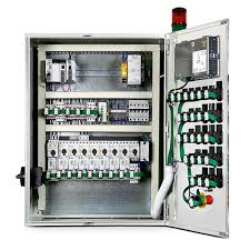 It is any wire, wiring device or termination device installed in any area of aircraft for the purpose of transmitting electrical. Smartwire Dt Intelligent Wiring System Eaton