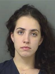 Abigail Rinker's Instagram, Twitter & Facebook