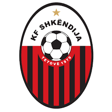 Shkendija Logo Uefa Champions League 2018 19 Champions League Soccer Team Uefa Champions League
