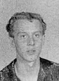 In Memory of Gilbert Stillion, Class of 1960.