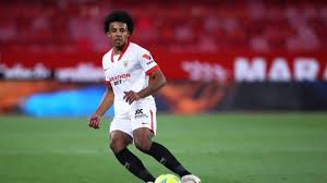 For biography starters, he bears the nickname 'cafu' because of his. A Player Targeted By Arsenal And Real Madrid Jules Kounde Opens Opportunities To Leave Sevilla Ruetir