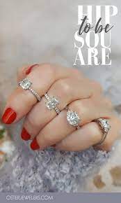 Pin On Diamond Engagement Rings