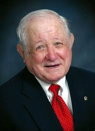 Carl Thackston Obituary