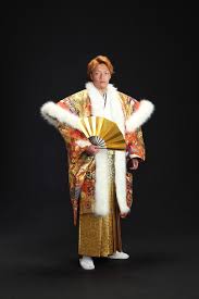 成人式紋付袴 成人式 ミツワ 振袖 袴