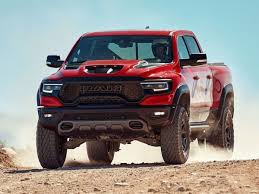 This ram is a worthy memory upgrade for your video editing, video game play, and other computer tasks. 2021 Ram 1500 Trx Supercharged V8 Is Go For Australia Caradvice