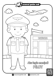 Download now hasil gambar untuk gambar hitam putih untuk mewarnai anak tk kuda. Contoh Gambar Mewarnai Gambar Anak Hari Pahlawan Kataucap