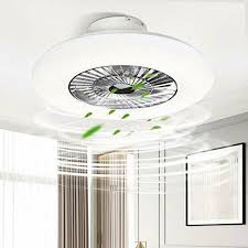 So easy to enjoy but easy to overlook too, ceiling fans with light kits and integrated lights are the best way to brighten a room while also moving air around it. Modern Led Ceiling Light Round Panel Down Lights Bathroom Kitchen Lamp With Fan For Sale Online Ebay