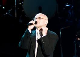 Well, i've been waiting for this moment for all my life! Phil Collins Epische Live Version Von In The Air Tonight