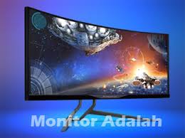 Ukuran layar monitor lebih bervariatif dibanding tv. Monitor Adalah Fungsi Sejarah Dan Jenis Jenis Monitor