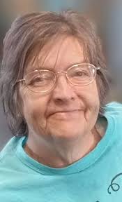 Obituary for Gloria Jean Hisey Honeycutt