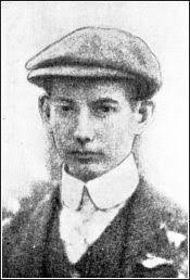 Captain Tunstill's Men