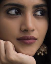Megha akash movies and tv shows. Pin On Meghaaa