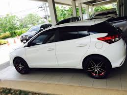 View 2018 toyota yaris pictures with everything from interior and exterior shots to images of the engine, infotainment system, and more. Immaculate 2018 Toyota Yaris