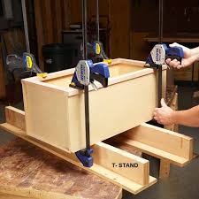 13 Ways Master Woodworkers Use Wood Clamps Woodworking Tips Learn Woodworking Best Woodworking Tools