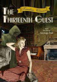 Amazon.com: Thirteenth Guest : Ginger Rogers, Lyle Talbot, J. Farrell  MacDonald, Paul Hurst, Erville Alderson, Ethel Wales, James Eagles,  Crauford Kent, Eddie Phillips, Frances Rich, Albert Ray: Movies & TV