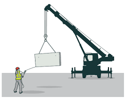 Osha's free workplace poster job safety and health: Safe Work With Precast Concrete Worksafe