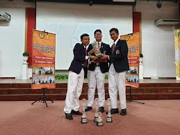 Thw limit the number of foreign songs over the radio. Tahniah Diucapkan Kepada Pasukan Debat Sekolah Tuanku Abdul Rahman Ipoh Facebook