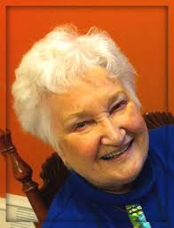 Joan Lamarr Smith Obituary