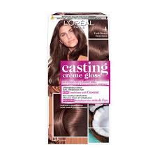 Get inspired with our selection of celeb & instagram pics, plus tips on how to make a smooth hair colour transition. L Oreal Paris Casting Creme Gloss Conditioning Hair Colour Ammonia Free Semi Permanent Hair Dye Walmart Canada