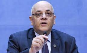 Being specialized in anesthesia and critical care and having a european master in disaster medicine, dr. Raed Arafat AmeninÈ›Äƒ Cu RestricÈ›iile La IncidenÅ£a De Doi La Mie Anumite ActivitÄƒÅ£i Se RezervÄƒ Numai VaccinaÅ£ilor Stiri Pe Surse Cele Mai Noi Stiri