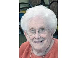 Nancy Messamore Obituary (1936