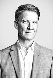 America's Most Innovative Leaders