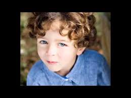 Quelles coupes de cheveux conviennent aux cheveux fins ? Coiffure Tendance Petit Garcon Youtube