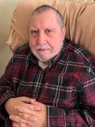 Obituary for Frank Harold Lujan