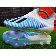 Nk sport store kedai futsal dan kasut bola(nk sports store) menjual pelbagai kasut futsal dan kasut 100% dijamin sampai. Kasut Bola Adidas X19 1 Fg Shopee Malaysia