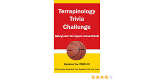 Maryland quizzes there are 18 questions on this topic. Terrapinology Trivia Challenge Maryland Terrapins Basketball Researched By Al Netzer 9781934372739 Amazon Com Books