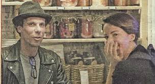 David di donatello awards on march 27, 2019 in rome, italy. Francesco Montanari E Andrea Delogu Shopping Per Il Nido D Amore Dopo La Prima Uscita Non Lo Volevo Piu Vedere