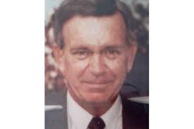 Charles Stokes Obituary (1930