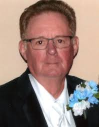 Obituary for Kenneth R. Peters
