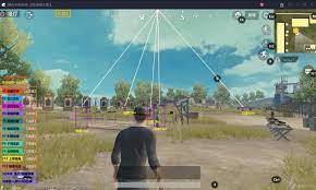 Hack Pubg Mobile Vng Hấp Dẫn Danh Cho Cac Game Thủ