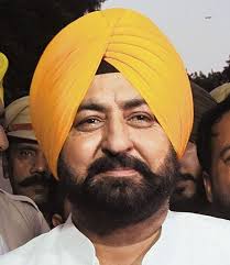 Finally, Ludhiana gets 2 berths in expanded Bhagwant Mann Cabinet