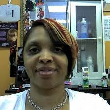 Glenda Jones's Instagram, Twitter & Facebook