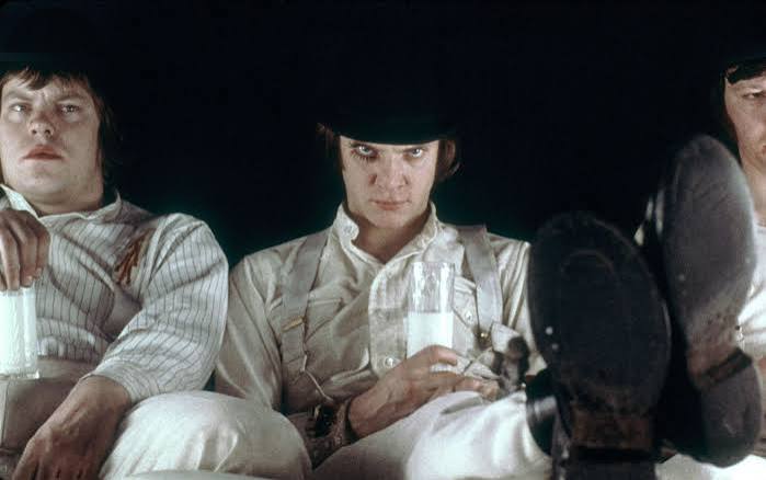 Stanley Kubrick's New Mood | The New Yorker