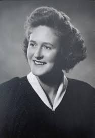 Obituary for Erika Eveline (Schnell) Martin