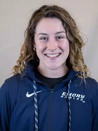 2021-22 Women's Track and Field Roster