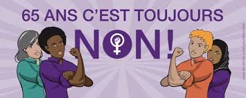 Lors d'une conférence sur le dialogue social organisée le 17 juillet 2020 à matignon entre le gouvernement, le patronat et les syndicats, il a été décidé que la concertation sur les retraites est repoussée. 1er Mai 2021 Pas De Reforme De L Age De La Retraite Sur Le Dos Des Travailleuses Coordination Romande Des Collectifs De La Greve Feministe Et Des Femmes
