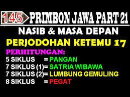 Weton adalah hitungan neptu hari dan pasaran ketika seseorang dilahirkan. Nasib Masa Depan Rumah Tangga Neptu Weton Ketemu 17 Pakai 4 Metode Perhitungan Primbon Jawa Ks Youtube