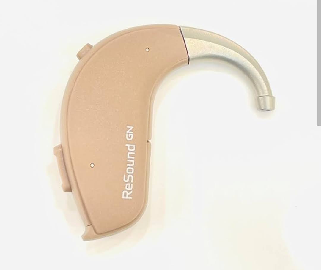 Key 188 HP BTE product image