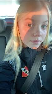 Cornelia Dahl's Instagram, Twitter & Facebook